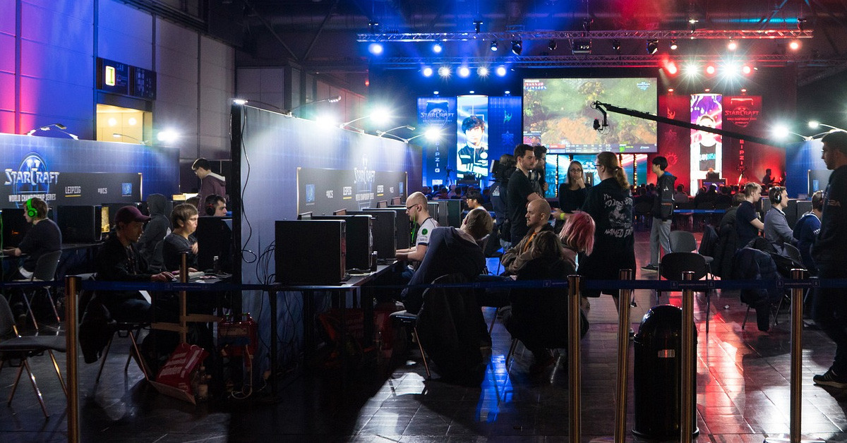 Scommesse negli eSports - -