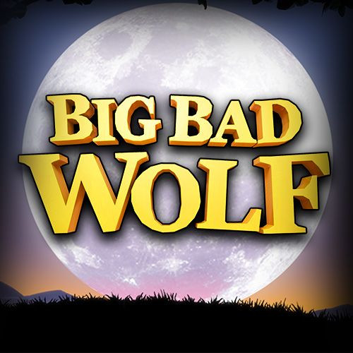 Big Bad Wolf - -