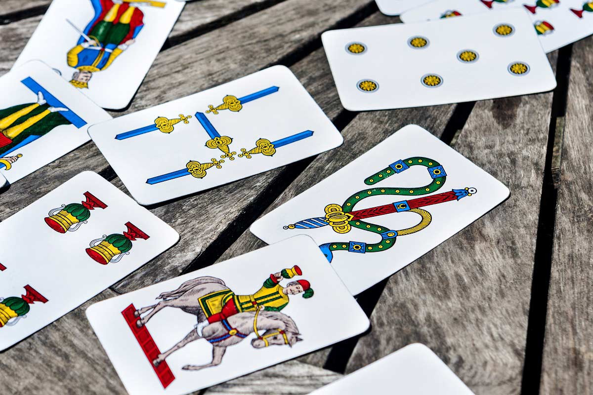 Come si gioca a 31: regole e punteggi - -