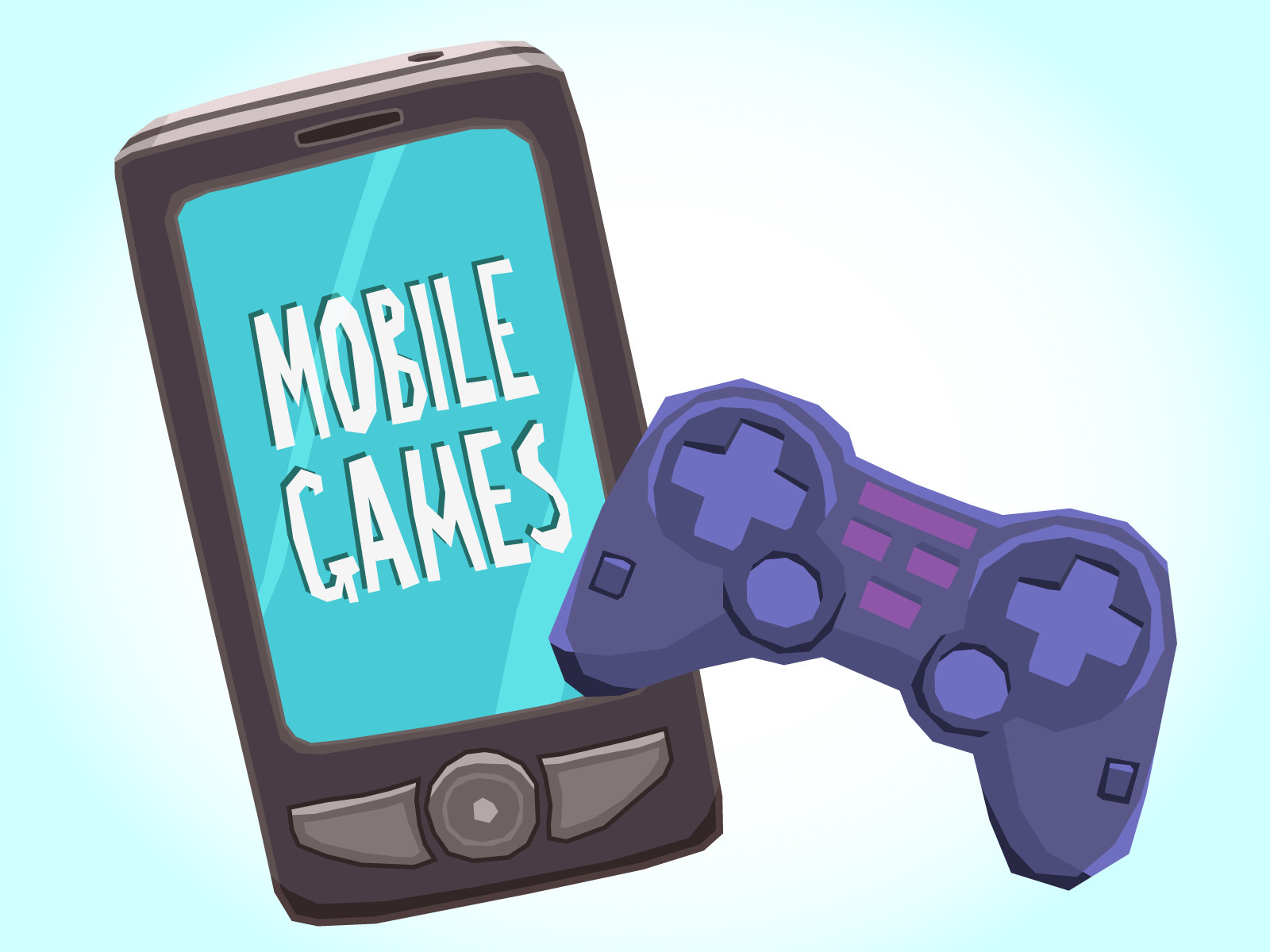 I 4 eSports più importanti sul mobile - -