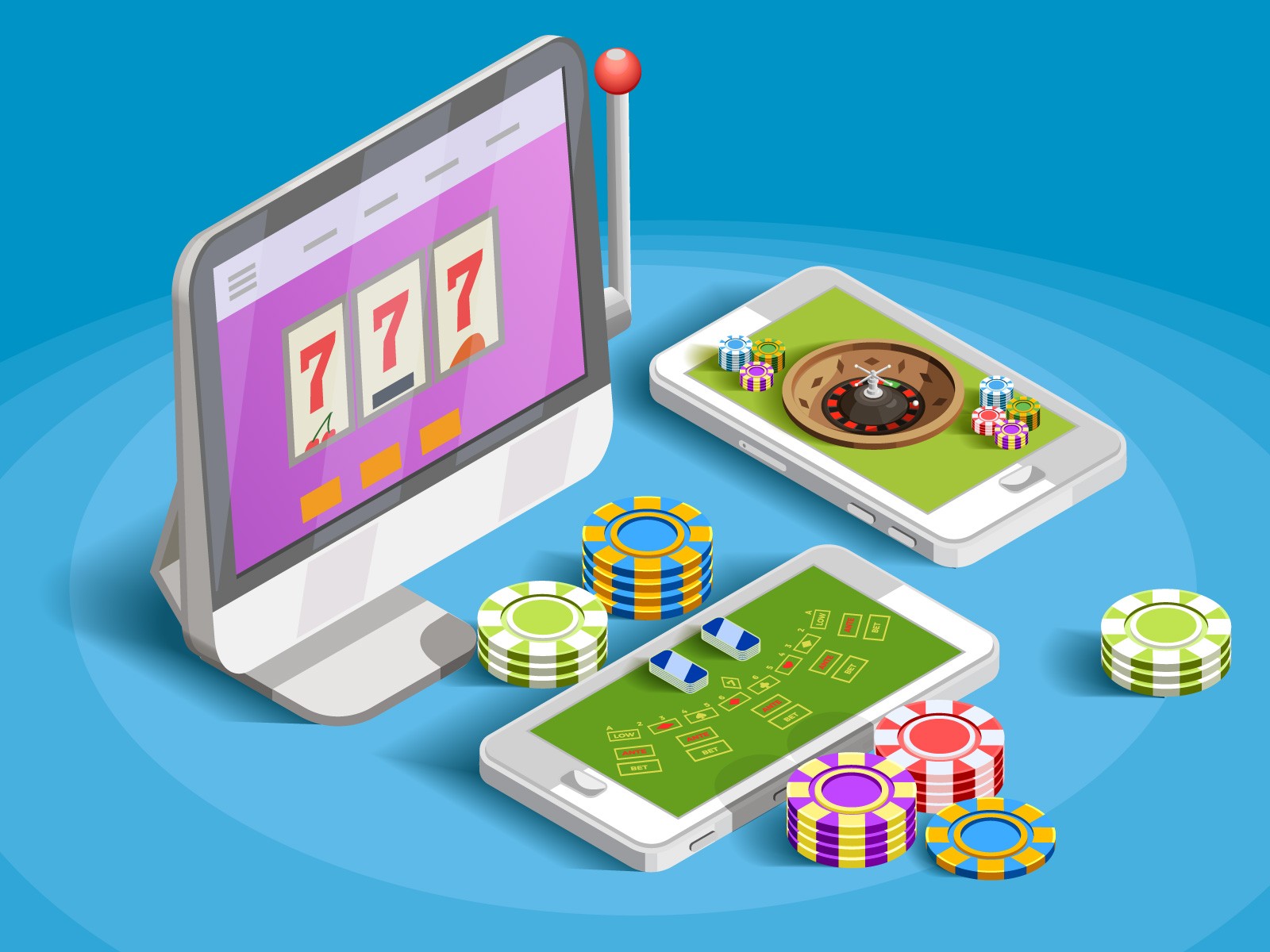 Casinò Online sicuri: i vantaggi di giocare su un casinò autorizzato ADM - -