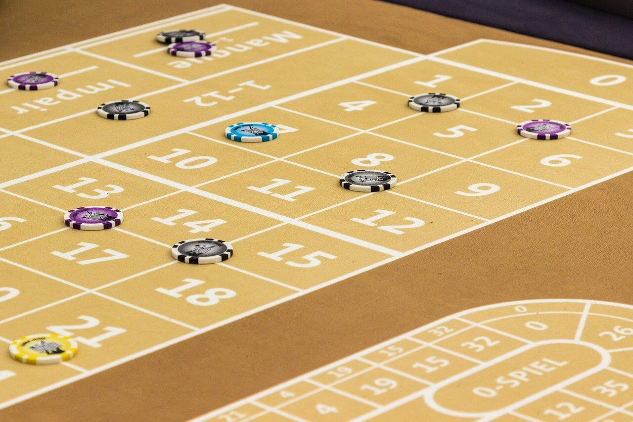 Martingala roulette: pregi, difetti e segreti della strategia più famosa - -