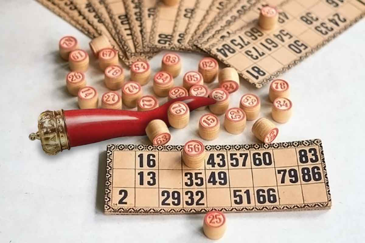 La smorfia napoletana: numeri e sogni - -