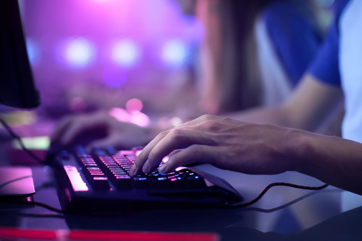 Jens von Bahr, l’imprenditore svedese che ha cambiato il gioco dal vivo - -