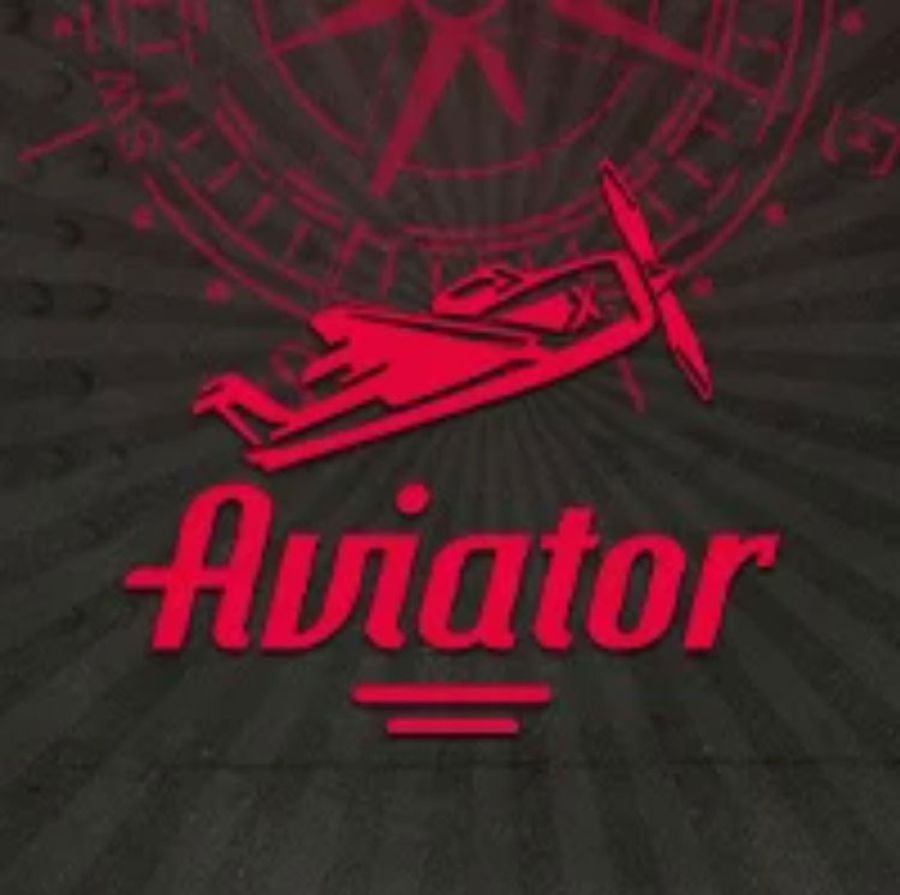 Aviator Schermata Iniziale - -