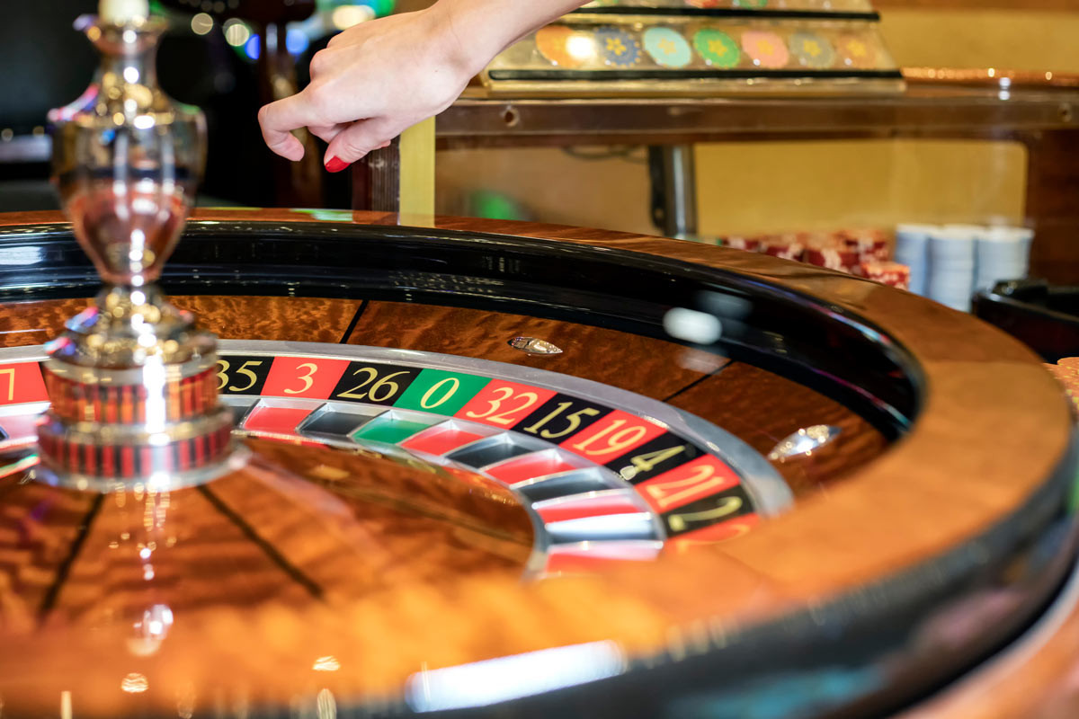 Metodo Van Dorn Roulette: cos’è e come funziona - -