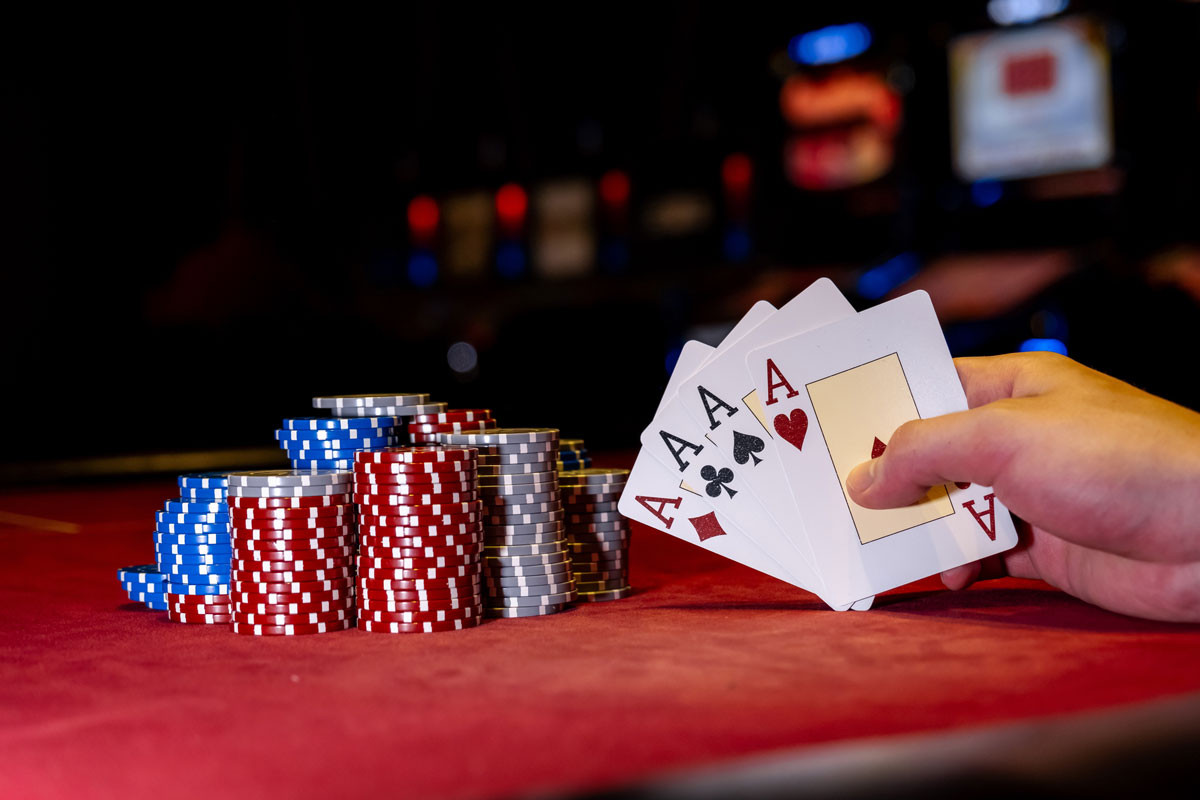 Fast Fold Poker: come funziona e perché è così popolare online - -