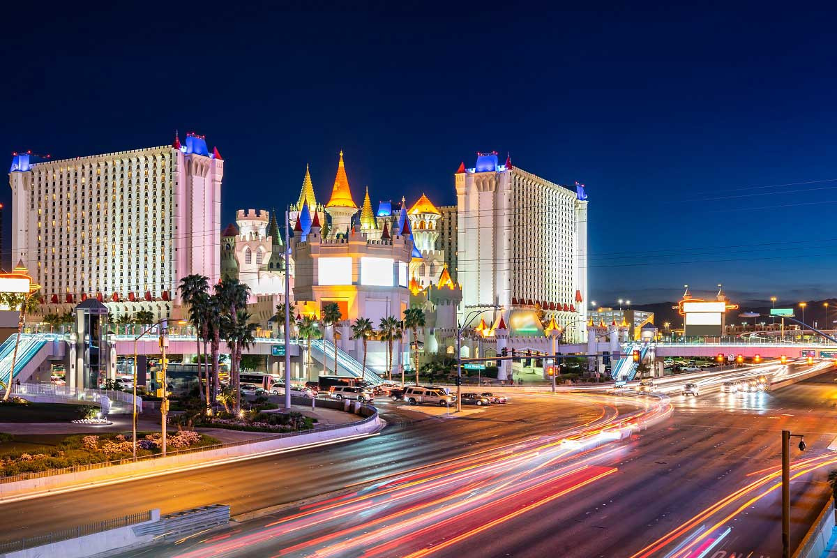 Steve Wynn: la storia di uno dei personaggi più influenti di Las Vegas - -