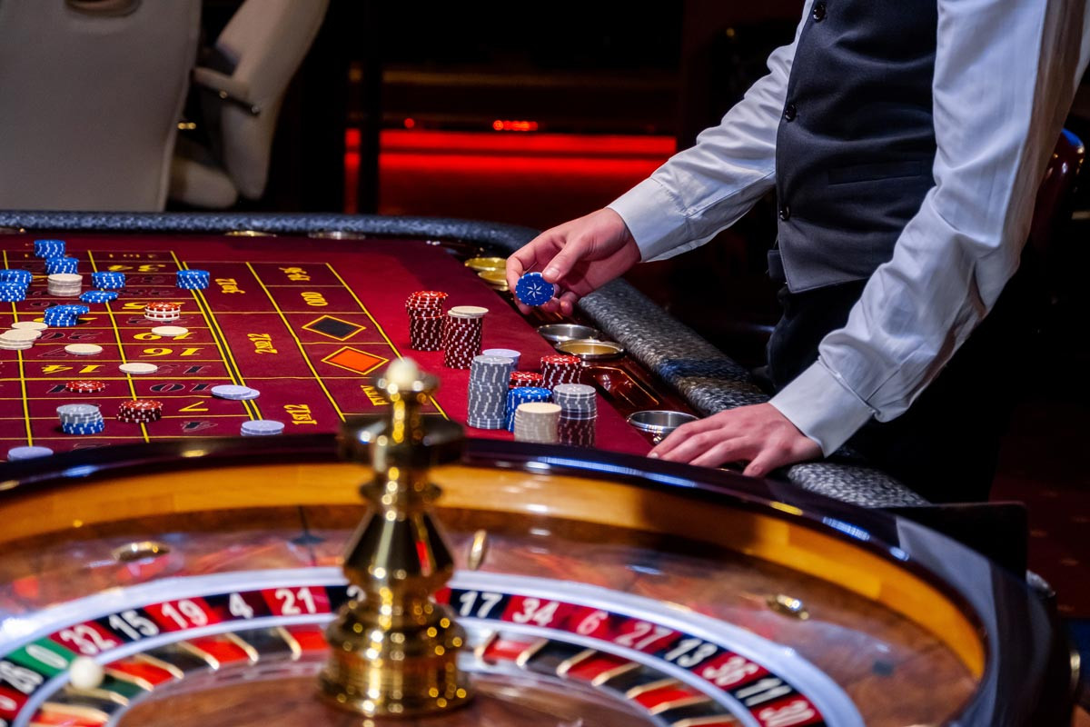 Chi ha inventato il casinò moderno? Dalla Venezia del Settecento a Las Vegas - -
