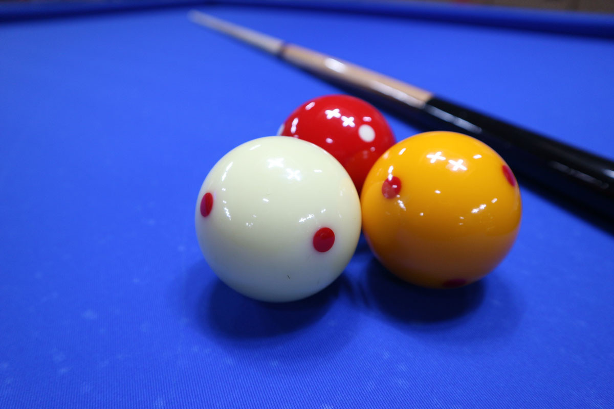 Carambola: che cos'è, come si gioca, regole principali - -