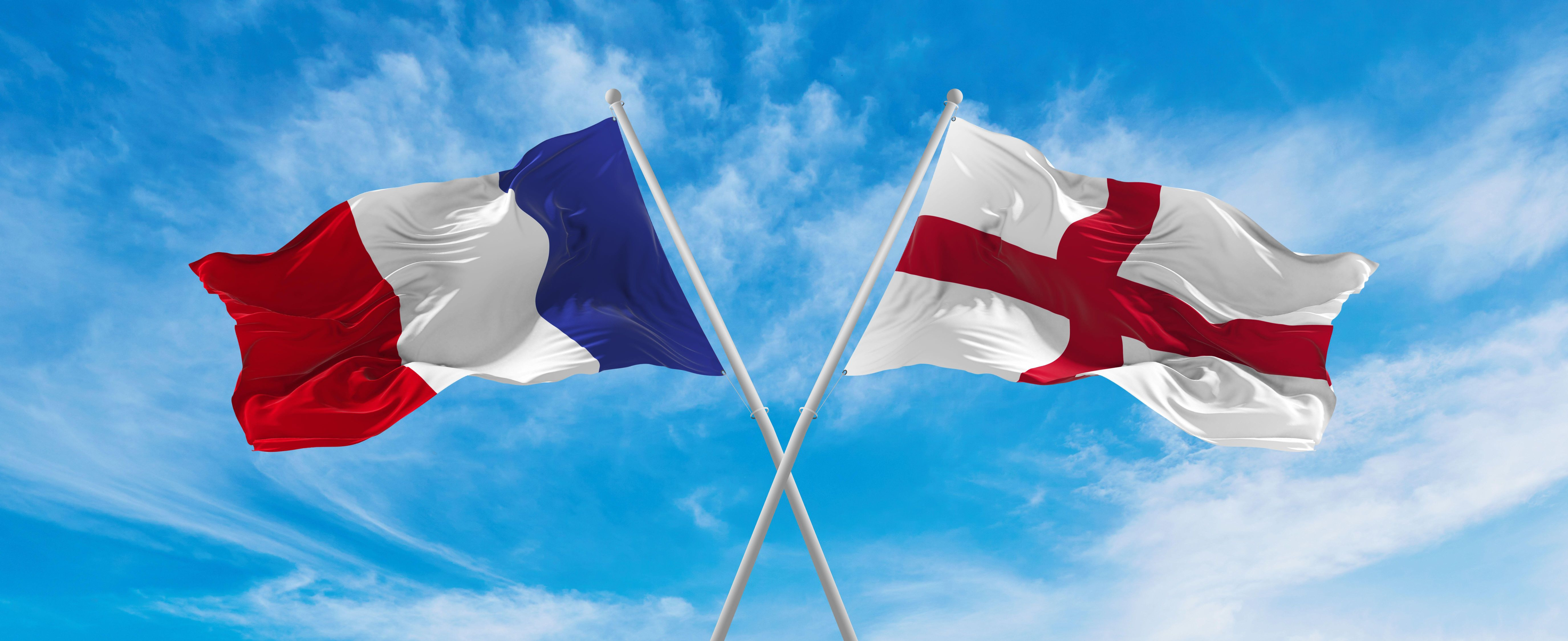 Pronostico Francia Inghilterra: equilibrio tra talento e intensità nella finale per il terzo posto - -