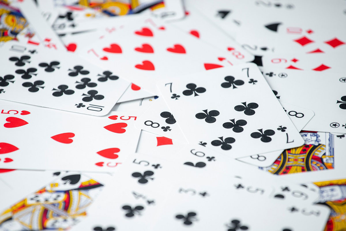 Le regole del solitario Napoleone: come si gioca? - -