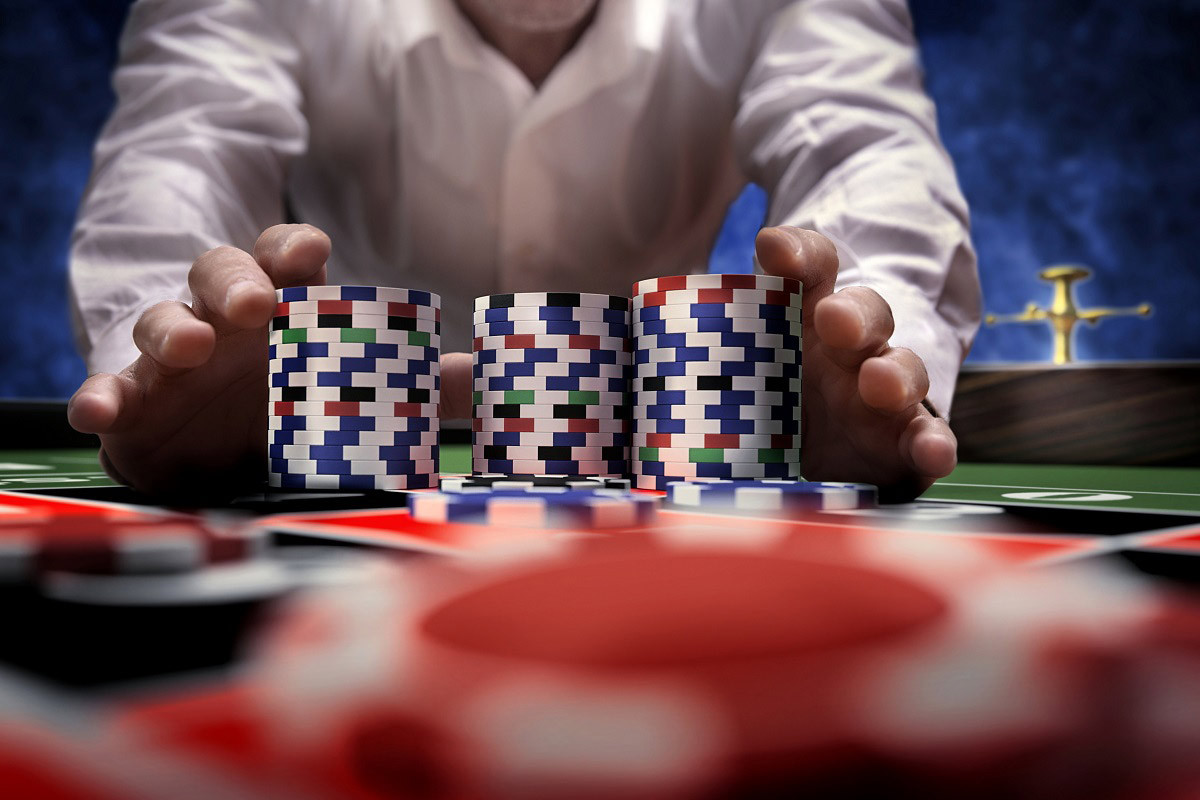 Enrique Razon Jr., l’uomo che naviga tra porti e casinò - -