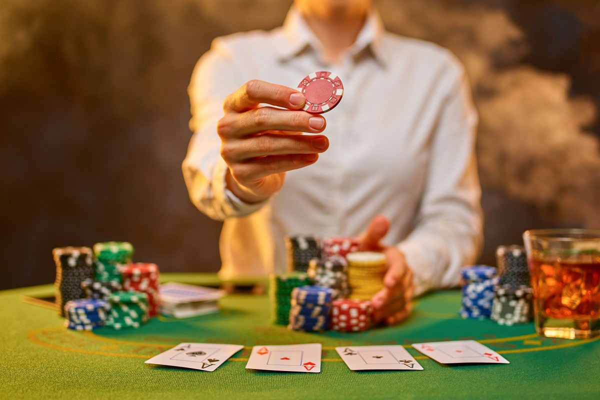 Martin Carlesund, l’uomo che ha cambiato la storia di Evolution Gaming - -