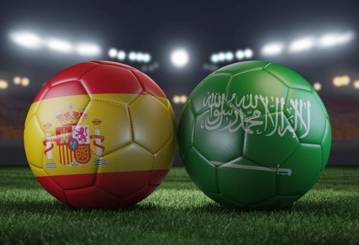Pronostico Spagna-Arabia Saudita: scenario, forma e chiavi dei Mondiali 2026 - -