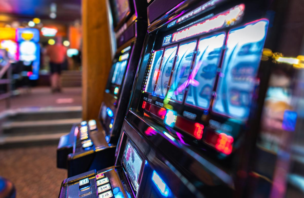 Slot arcade: la nuova frontiera tra videogiochi e gioco d’azzardo - -
