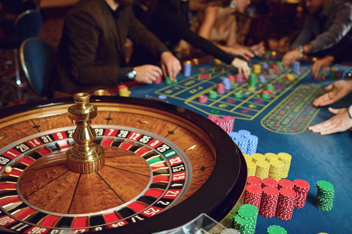 Come vincere alla roulette: sistemi, metodi e trucchi da usare anche online - -