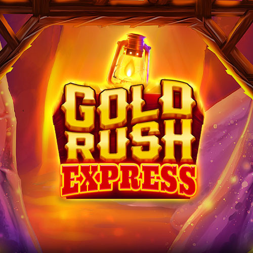 Gold Rush Express - -