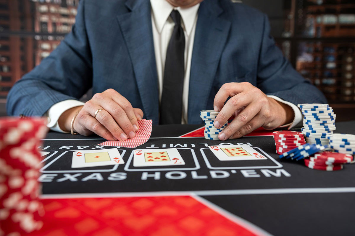 Hendon Mob: cos'è e perché viene utilizzato nel poker? - -
