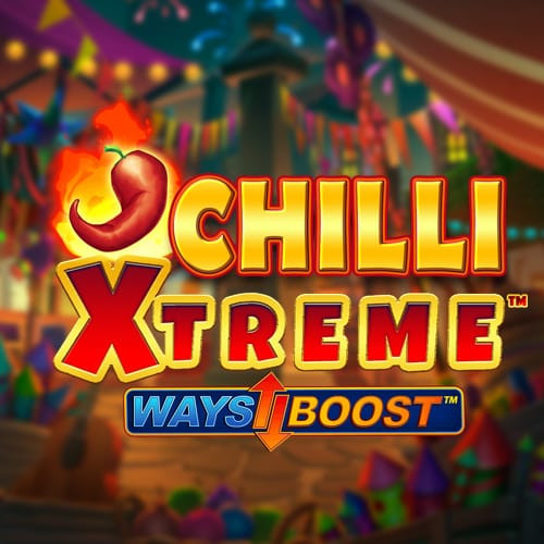 Chilli Xtreme - -