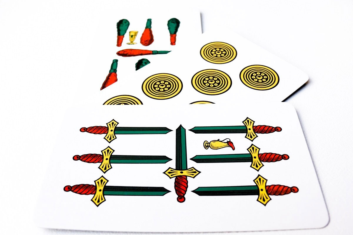 Primiera a Scopa: cos’è e come viene calcolata - -