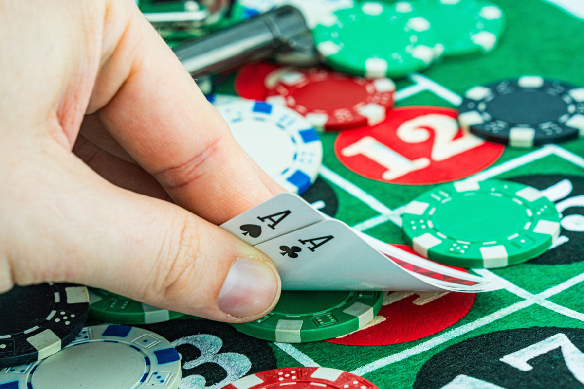 Match Poker: la disciplina sportiva del poker che elimina il fattore fortuna - -