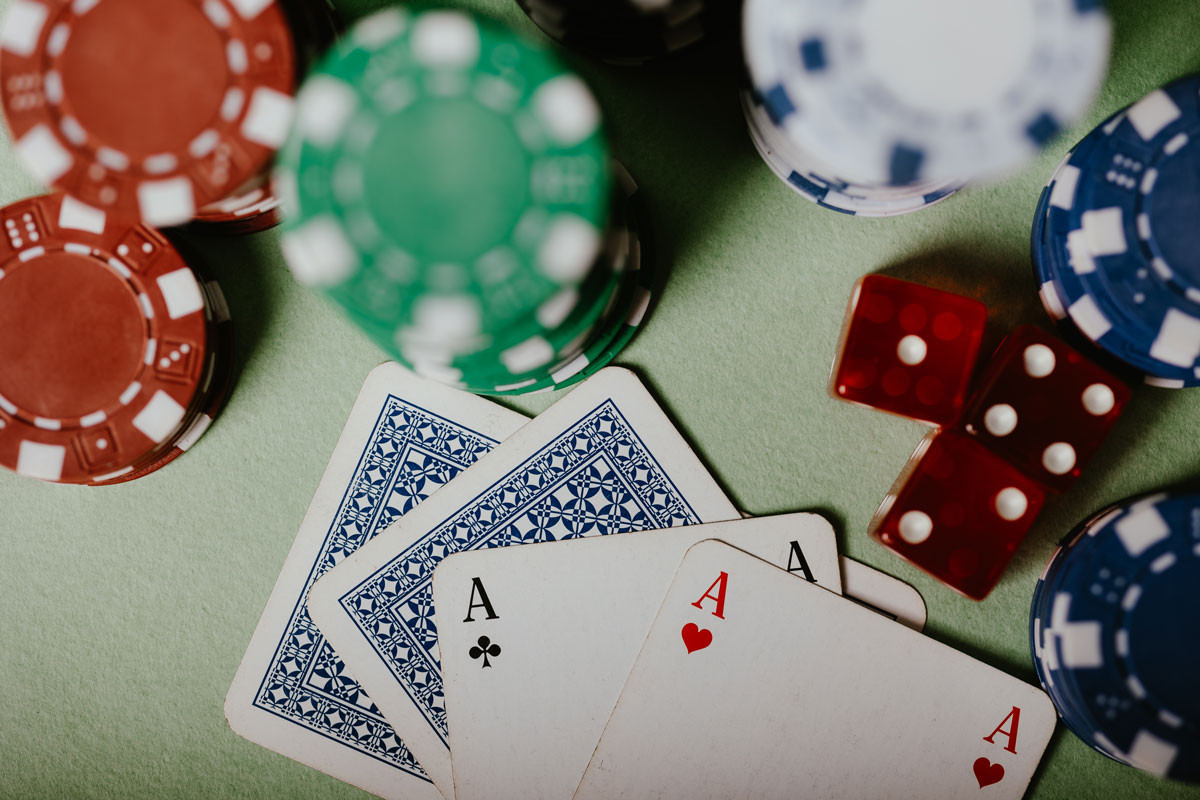 Chemin de Fer o Baccarat: quali sono le differenze? - -