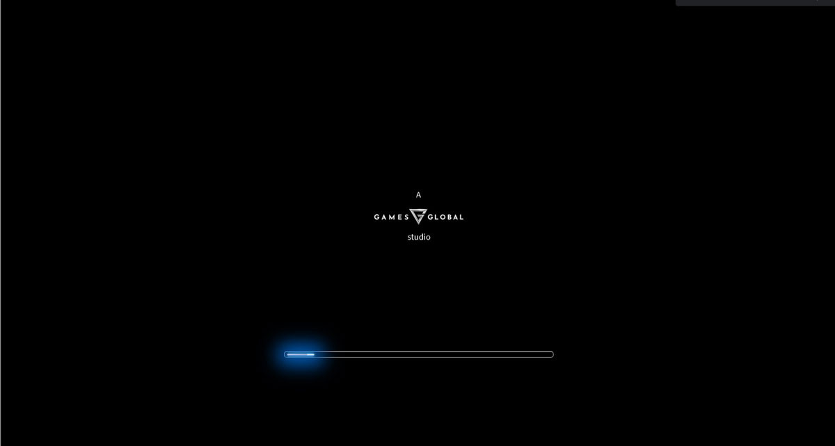 Assassin Moon Schermata Iniziale - -