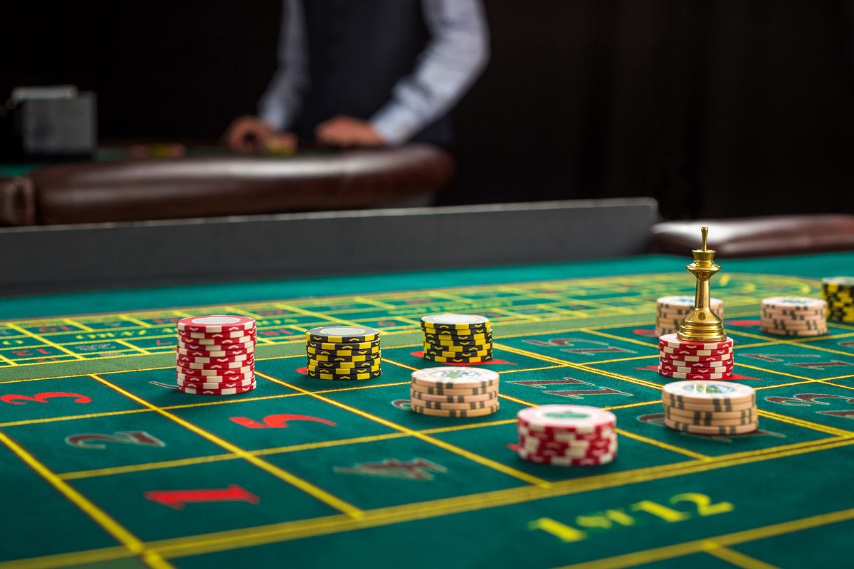 Sistema Fitzroy nella roulette: come funziona? - -