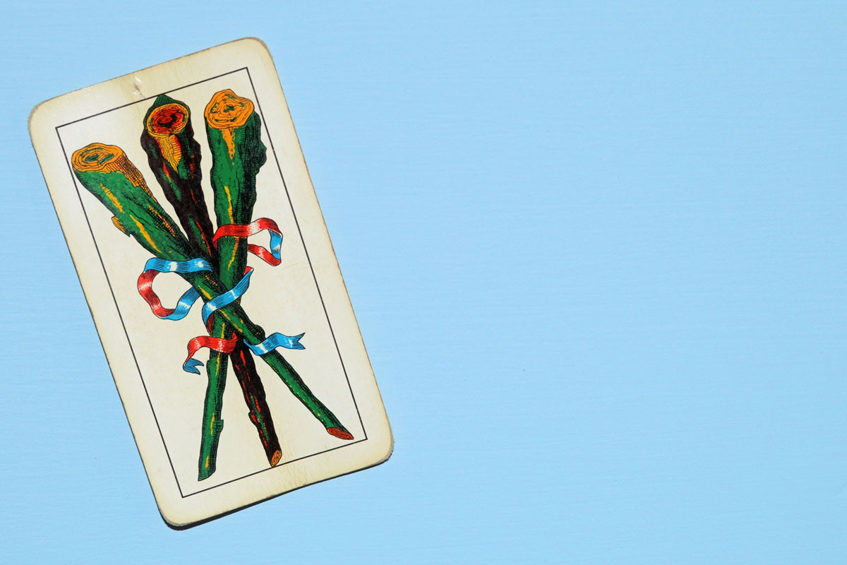 Carte da gioco italiane: tutte le versioni regionali - -