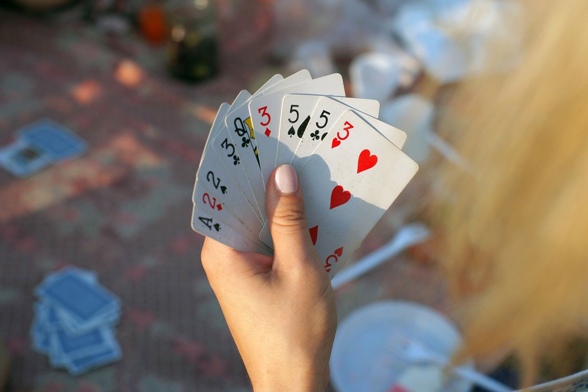 burraco internazionale - -