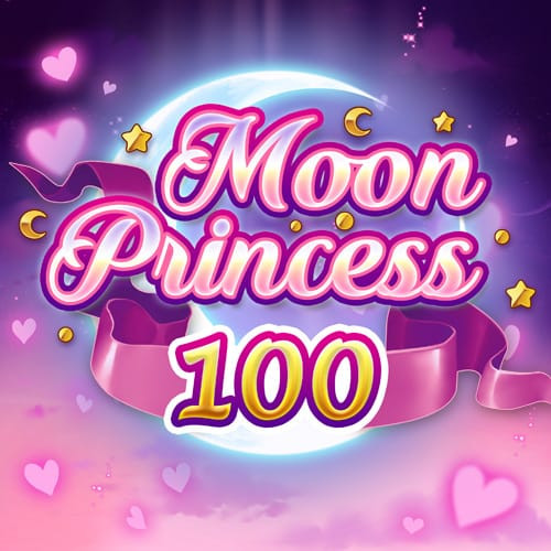 Moon Princess 100 - -
