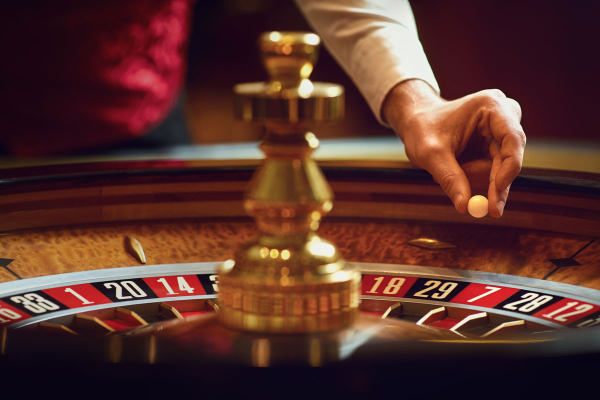 I segreti dei croupier: cosa serve per lavorare nei casinò più famosi? - -