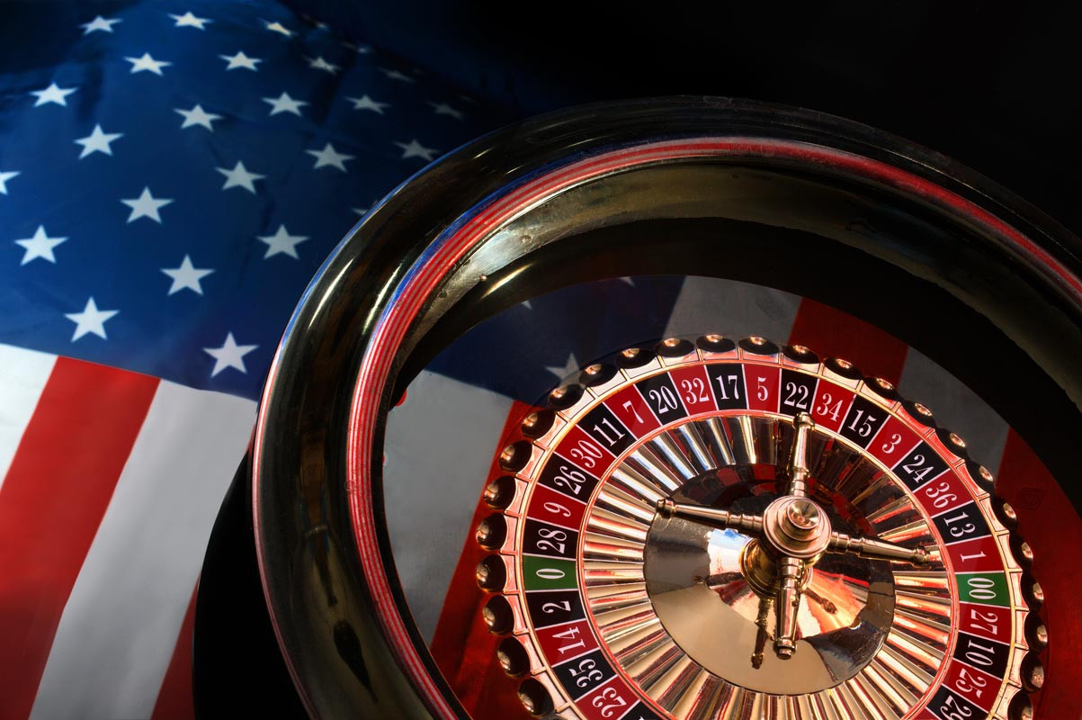 Come si gioca alla roulette americana: le regole, le caratteristiche, le differenze - -