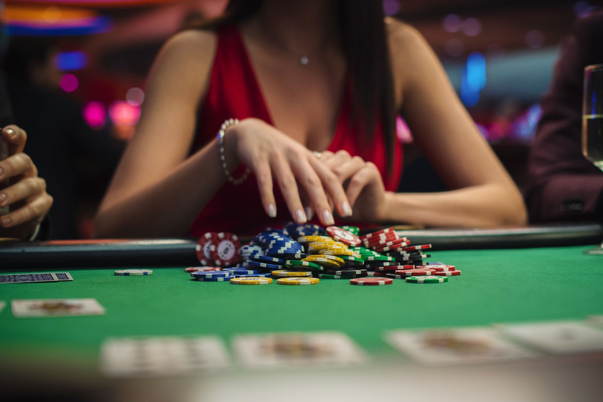 Il boom del poker femminile: le donne che stanno cambiando le regole del gioco - -