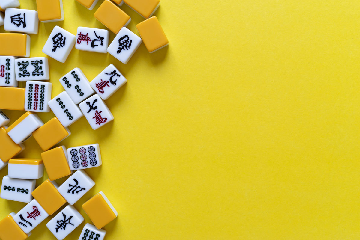 Casinò e cultura asiatica: il fascino del mahjong e altri giochi tradizionali - -