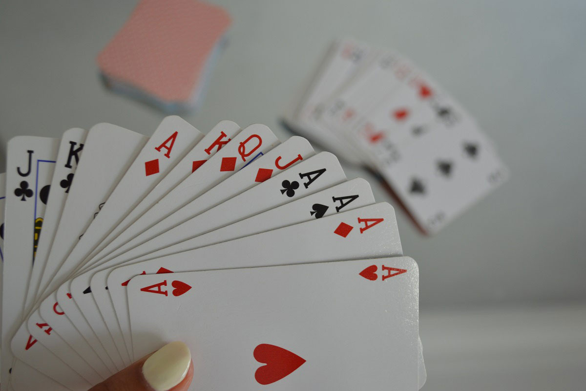 Come si gioca a Burraco: regole e punteggi - -