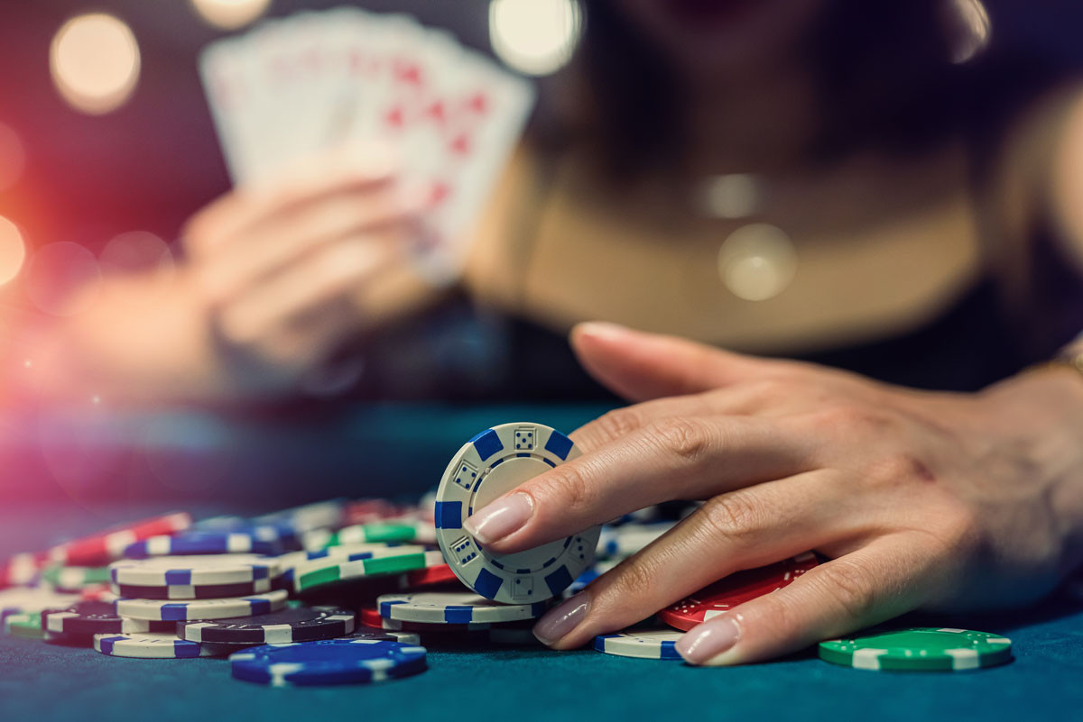 La psicologia del gioco: perché siamo attirati da casinò e scommesse - -
