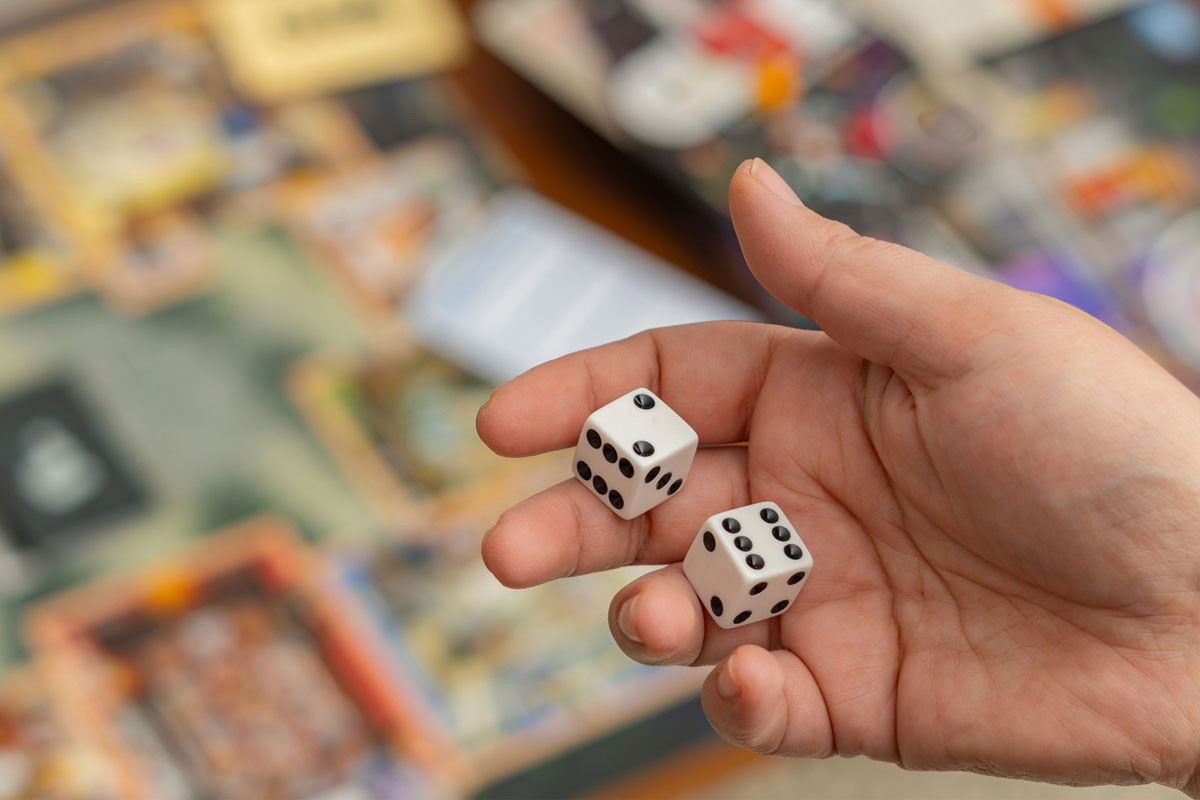 Yathzee: come si gioca, regole e punti - -