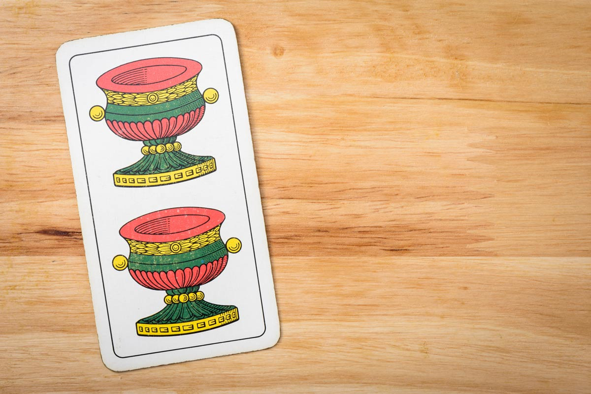 Invido: ecco il gioco di carte meno conosciuto e praticato al mondo - -