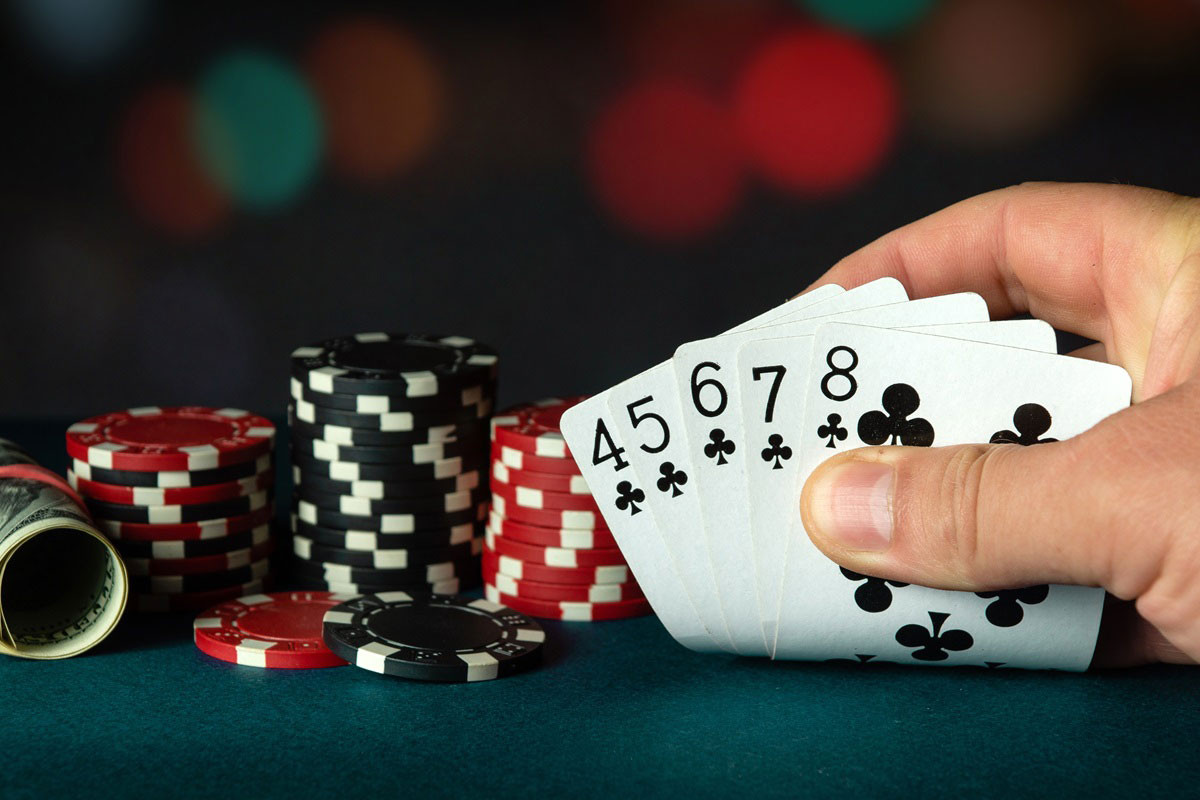 Mosse nel poker: tutto quello che c'è da sapere - -