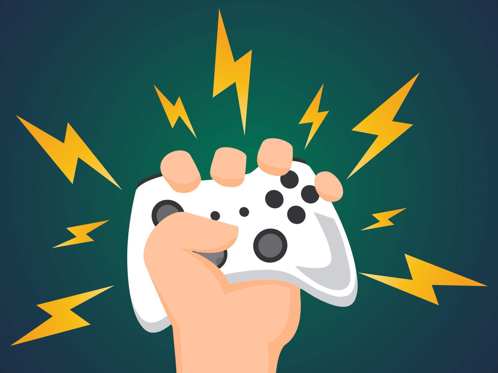 I più famosi pro gamer italiani - -