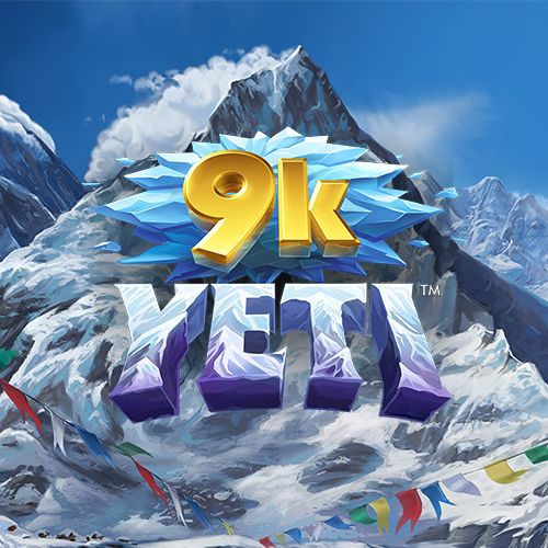 9k Yeti - -