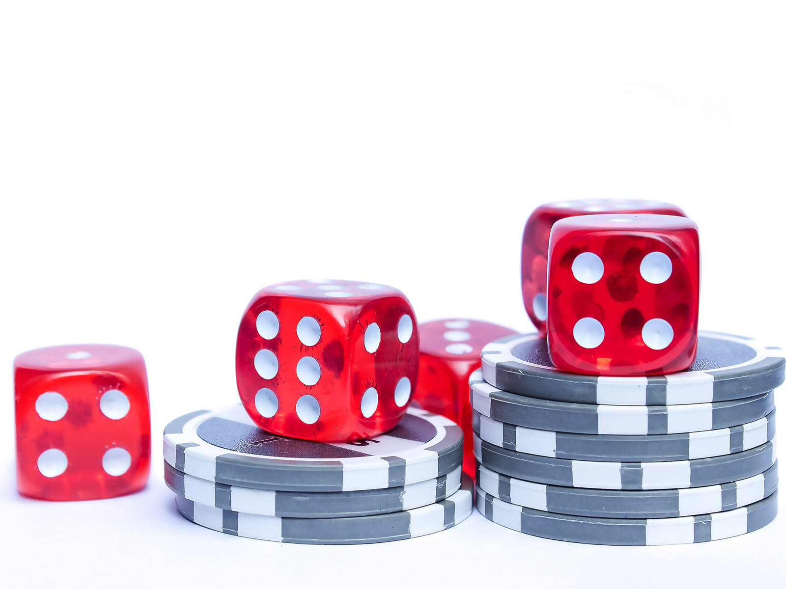 Giochi da casinò nel mondo: Craps - -