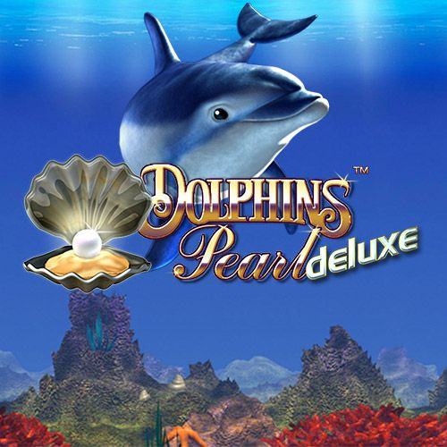 Dolphins Pearl Deluxe - -