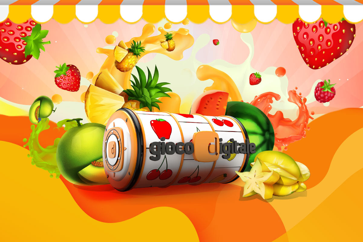 Slot machine con frutta: le 5 migliori - -