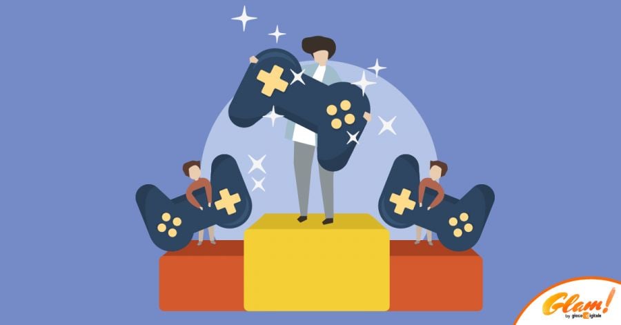 videogamers-podio - -