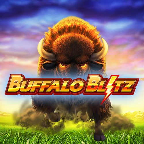 Buffalo Blitz - -