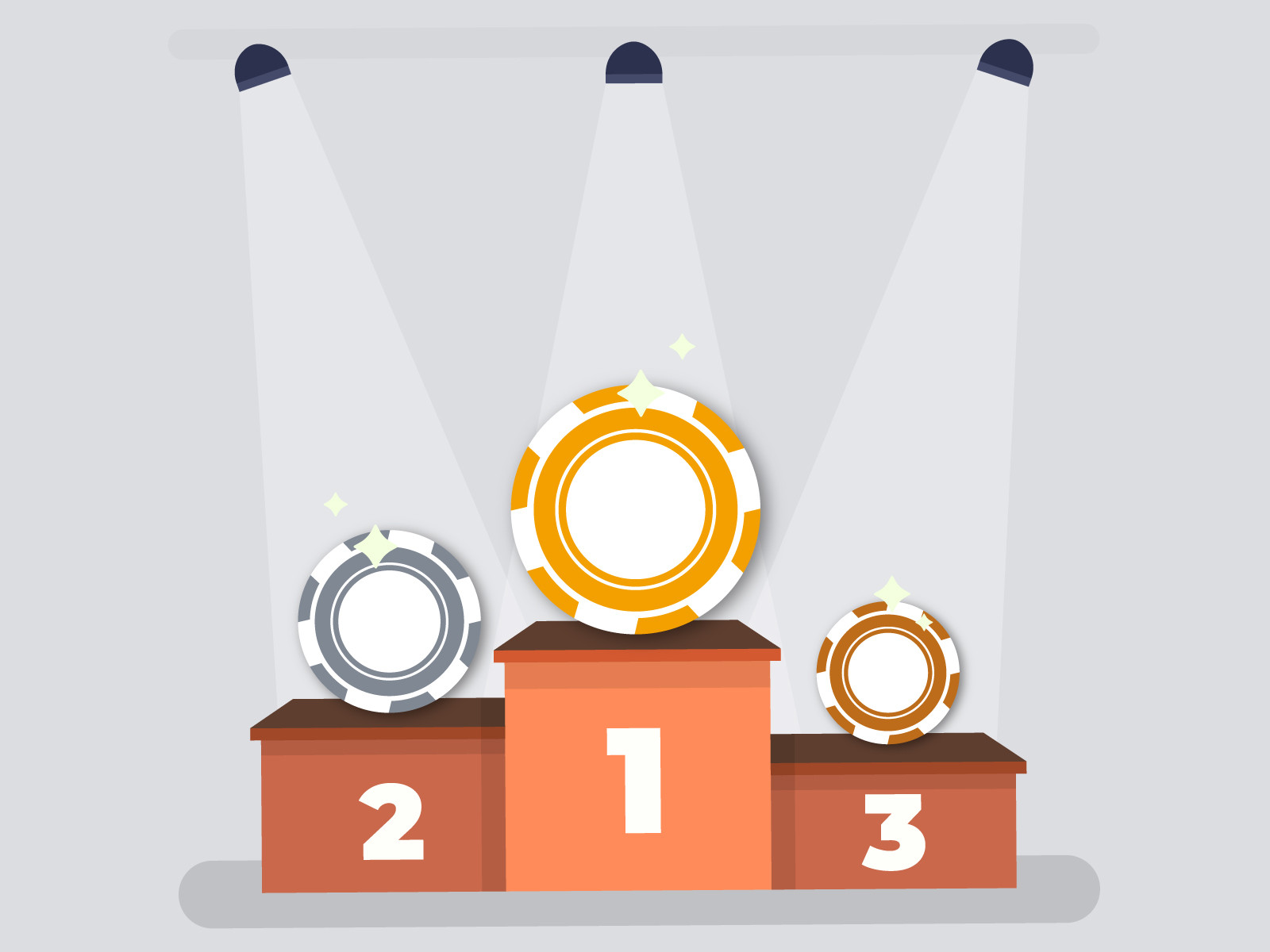 Le cinque vincite più alte di sempre nei tornei di poker - -