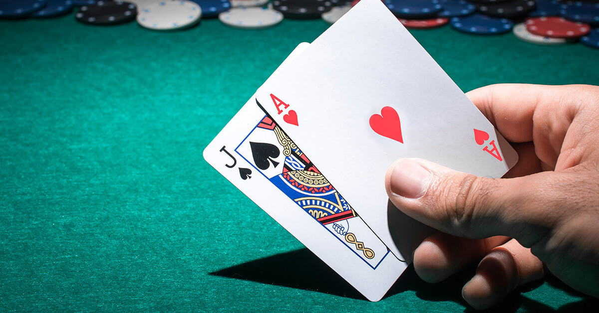 Quando FedEx venne salvata dal Blackjack - -